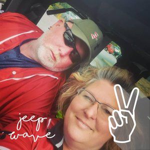 Meet your Posher, Sandi